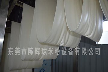 自动化米粉设备饵丝生产线品牌领导者